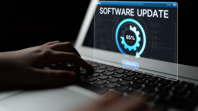 Knowledge upgrade and software update, digital skills improvement, competitive advantage, continuous learning, and staying up to date with latest technology and software trends. Spline
