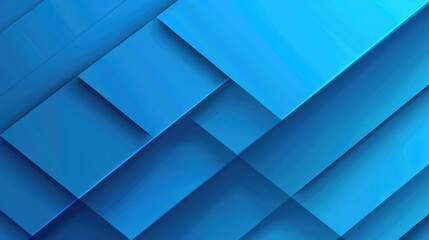 Obraz premium blue futuristic abstract modern background design for business, banner and backdrop.