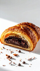 Pain au chocolat