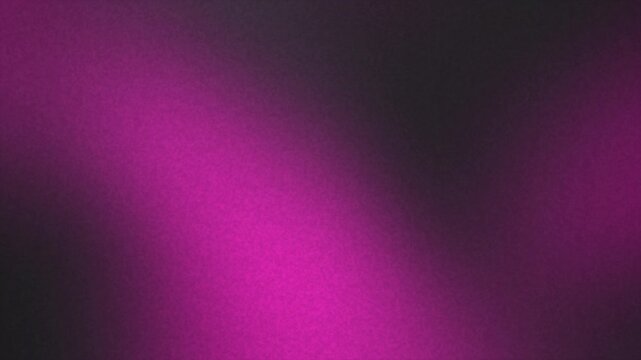 Abstract blurred gradient suitable for backgrounds, social media posts, graphic design, presentations, and feminine themes with pink and black hues.