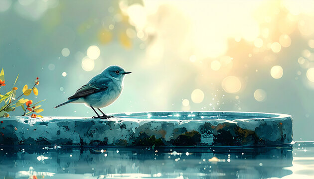 青い鳥 Images – Browse 11,110 Stock Photos, Vectors, and Video