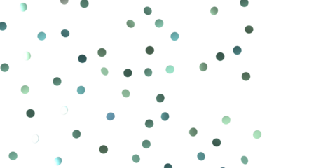 Confetti, paper triangle on the floor, fancy, colorful, celebration party - Silver Holographic PNG