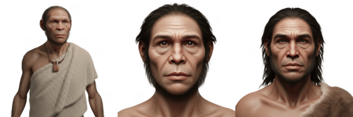 Homo sapiens Modern Human Species Profile | Anatomically Modern Humans AMH | Human Evolution, Scientific Classification, Common Names, Origins, Behavior, Biology, Anthropology Research