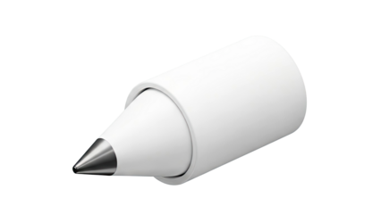 Apple Pencil Tip Close-up