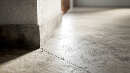 Calm and reassuring interior detail emphasizing effective preventive insect control