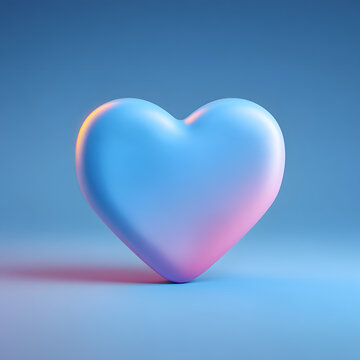 Herz, Herzchen, Icon, Symbol, Herzsymbol, Herzicon, Heart, 2D