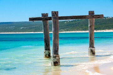 Hamelin Bay - Western Australia