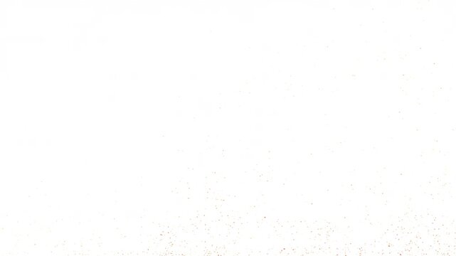 film burn damage with lens flare and noise effect for transition video effect.