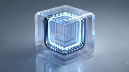 computer network server