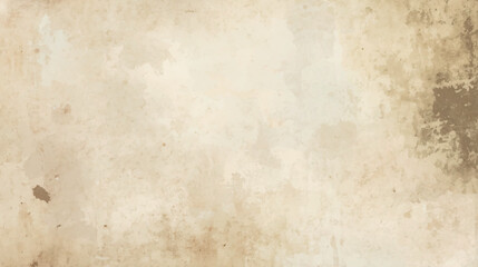 Obraz premium A close up of a dirty wall with stains and discoloration