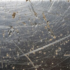 Spider Web with Dew Drops Closeup.