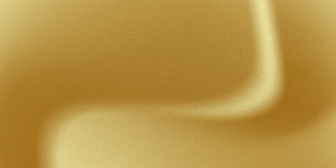 Gold gradient background texture metallic.