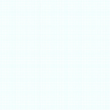5mm方眼紙 背景素材（水色・実線と破線）
5mm Grid Paper Background Light Blue (Solid & Dashed Lines)