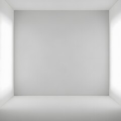 Empty minimalist room with bright lighting and soft shadows, whisk_085l9u_via_RJ_Whisk_Auto.jpg concept image