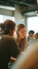 Authentic Human Connection and Shared Emotions in Everyday Life