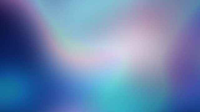 Deep blue and violet cosmic gradient loop with immersive liquid movement and dark glowing tones. Perfect for video projects, graphic design or wallpaper