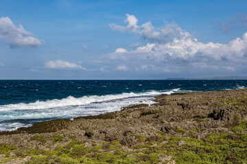Kenting Eluanbi Park Coastal Landmark Taiwan