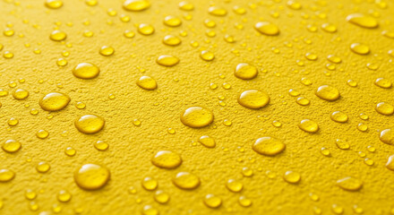 water drops background