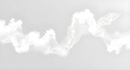 smoke, whitesmoke, fog, mist, vapor, steam, haze, cloud, cloudy, abstract, background, texture, overlay, soft, smooth, airy, light, flowing, swirl, motion, atmospheric, dreamy, mysterious, fantasy, ca © BPIXEL
