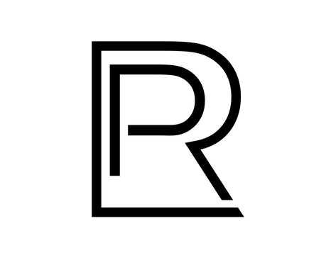 lpr logoimage,lpr initial logo,lpr letter logo,lpr icon logo,lpr monogram logo