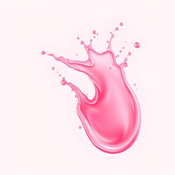 strawberry, juice, splash, liquid, fruit, beverage, drink, red, fresh, juicy, sweet, tasty, organic, natural, healthy, vitamin, summer, refreshment, fluid, motion, wave, drop, droplets, pouring, splas