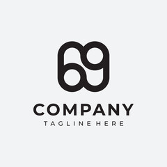 69 logo
