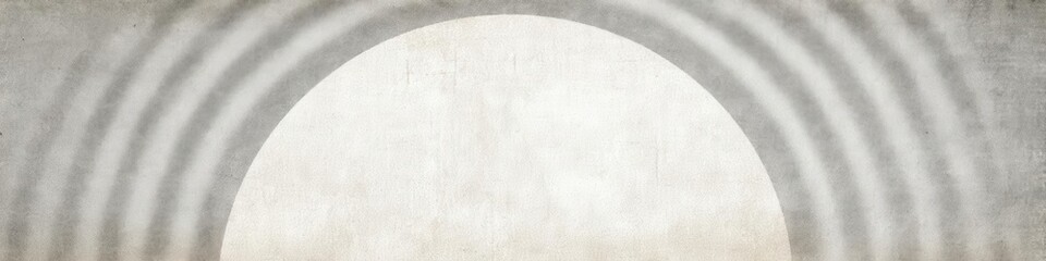 Minimalist Arch Design Neutral Tones, Textured Backgrounds