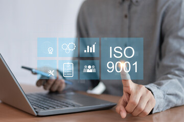 Global ISO Standards and Quality Assurance