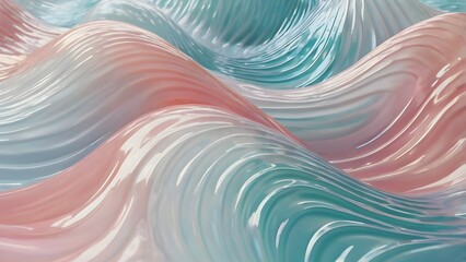 Soft Plastic Waves