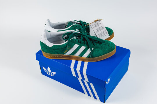 Shoe Box Adidas Images  Browse 444 Stock Photos, Vectors, and Video |  Adobe Stock
