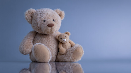 Teddy bear plush toy cute stuffed animal soft toy for kids baby gift present adorable childhood memory 100