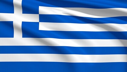 flag of Greece