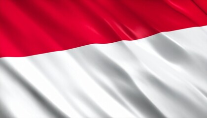 flag of Indonesia