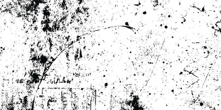 Abstract White grunge Concrete Wall Texture Background. Dust isolated on white background. Old grunge textures with scratches and cracks. For posters, banners, retro and urban designs paper texture