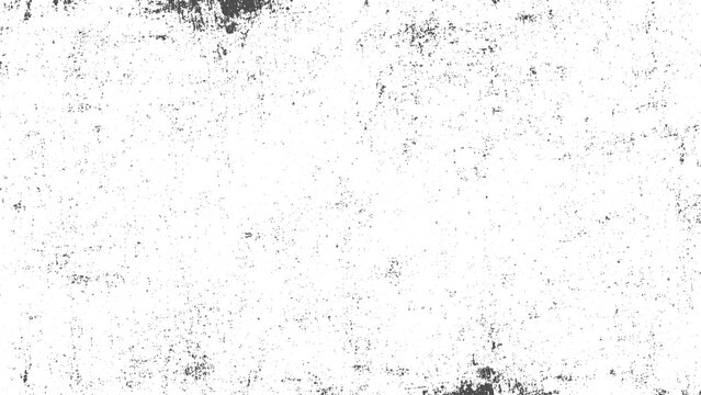 Dirty grunge background with old monochrome texture and vintage worn surface covered in scratches for graphic design