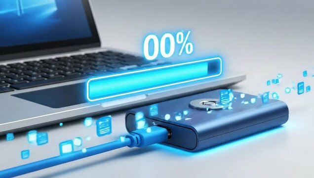 laptop and internet browser