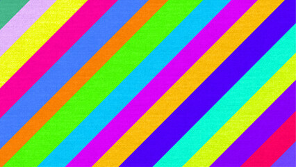 カラフルな布のバックグラウンド