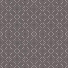 C5.3 Minimalist Seamless Diagonal Diamond Design. The design features a repeating geometric diamond pattern with a symmetrical alignment.