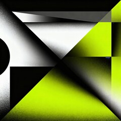 Modern and artistic perfect for contemporary or experimental des