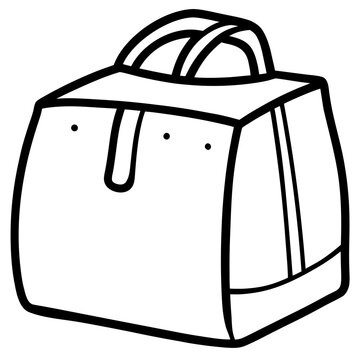 electric kettle vector illustration
