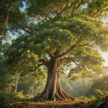 Pterocarpus indicus Narrah Rosewood