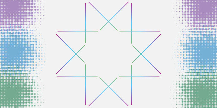 abstract colorful gradient watercolor background with brush stroke and ink splashes. Grungy colorful background. Colorful watercolor background puffy blots texture vector illustration. - Powered by Adobe