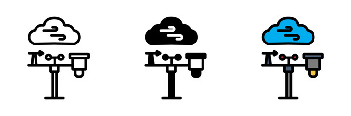 Weather Monitoring Station is a facility collecting atmospheric data to support accurate weather forecasting and alerts.