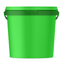Paint bucket