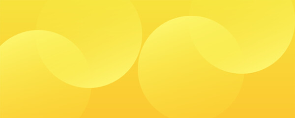 Composition of liquid yellow gradient shapes. For presentation design. Vermilion base for websites, print, banners, wallpapers, business cards, brochures, banners, calendars, graphics.