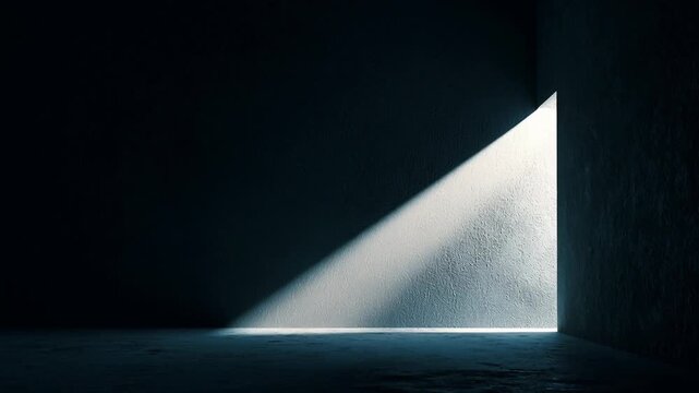 Vintage black and white photo of news anchor concept. Classic newsroom broadcast highlighting anchor professionalism and authority.