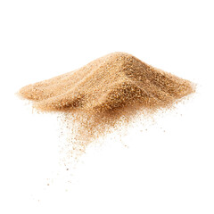 Pile of Sand Texture