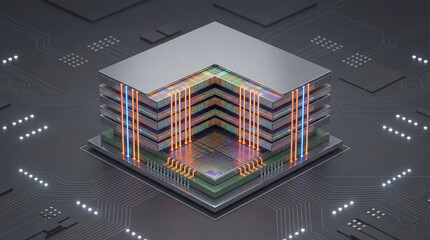 High Bandwidth Memory