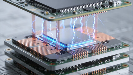 High Bandwidth Memory