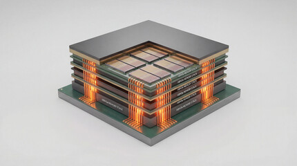 High Bandwidth Memory